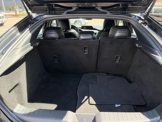 2022 Mazda Mazda3 Premium