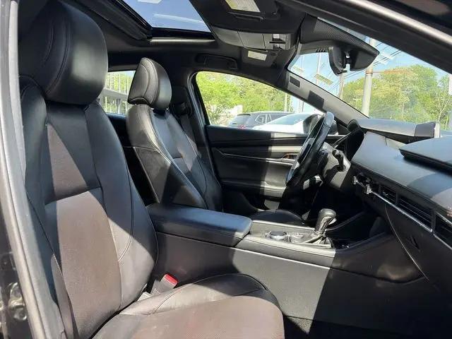 2022 Mazda Mazda3 Premium