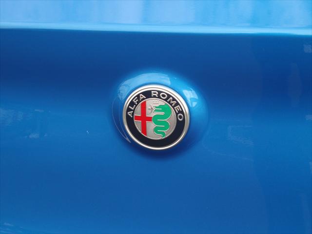 2024 Alfa Romeo Stelvio Veloce AWD