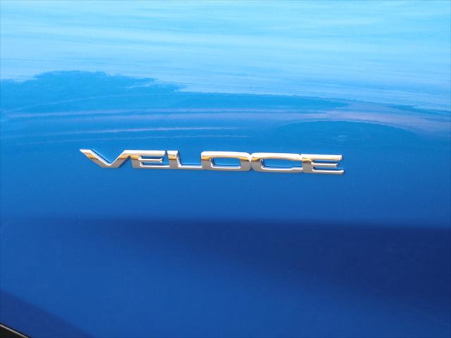 2024 Alfa Romeo Stelvio Veloce AWD