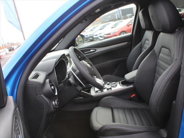2024 Alfa Romeo Stelvio Veloce AWD