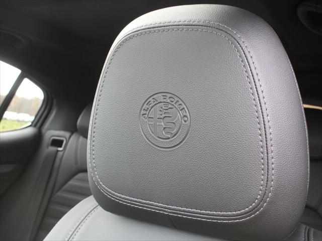 2024 Alfa Romeo Stelvio Veloce AWD