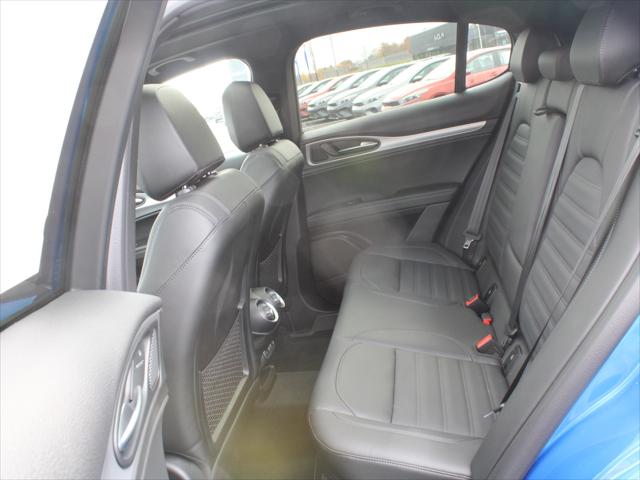 2024 Alfa Romeo Stelvio Veloce AWD