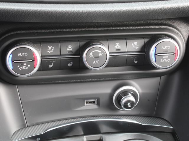 2024 Alfa Romeo Stelvio Veloce AWD
