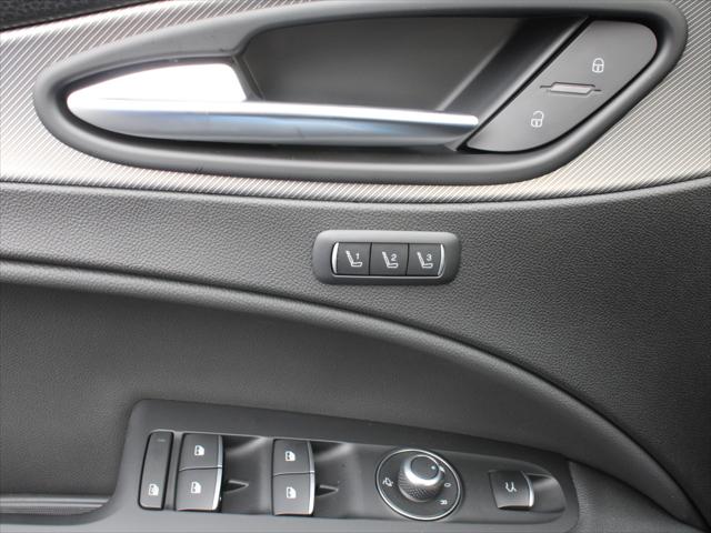 2024 Alfa Romeo Stelvio Veloce AWD