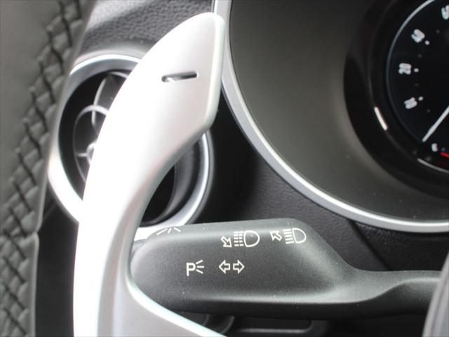 2024 Alfa Romeo Stelvio Veloce AWD
