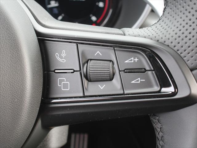 2024 Alfa Romeo Stelvio Veloce AWD