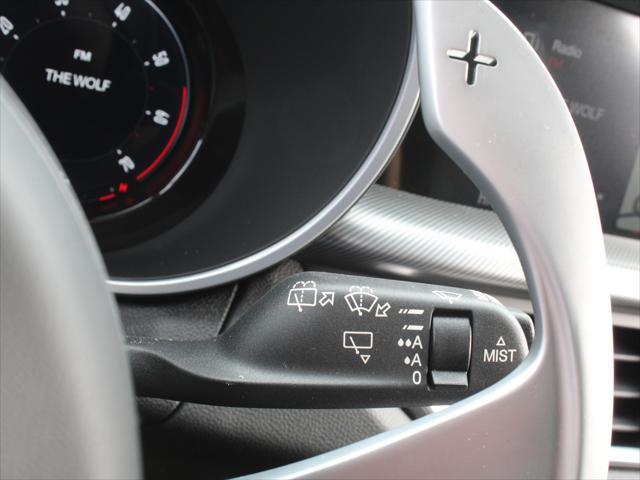2024 Alfa Romeo Stelvio Veloce AWD