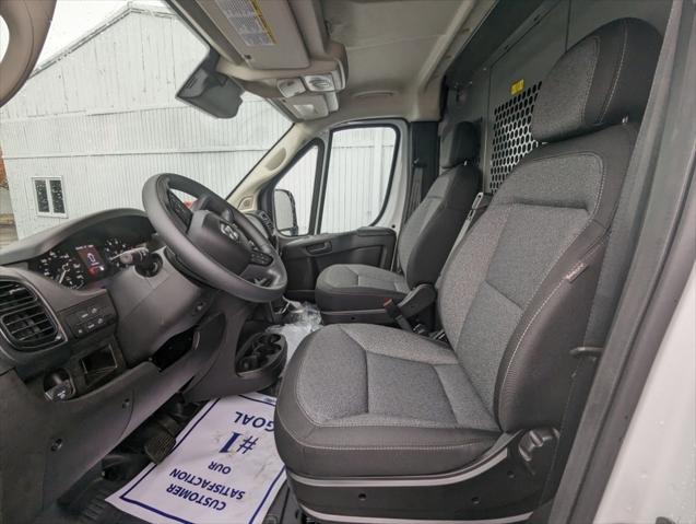 2023 Ram ProMaster Cargo Van High Roof 159" WB