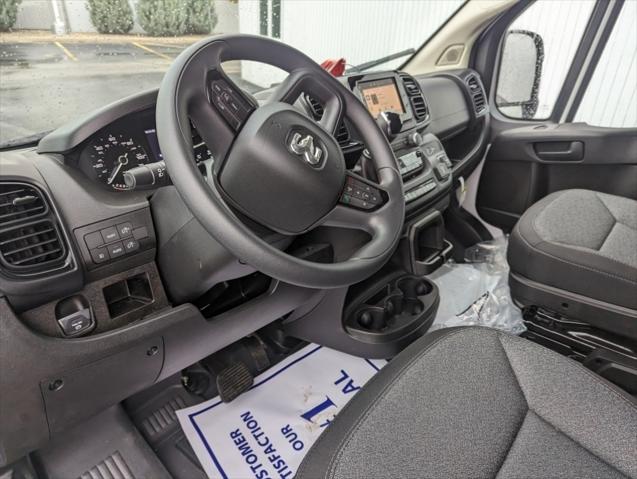 2023 Ram ProMaster Cargo Van High Roof 159" WB