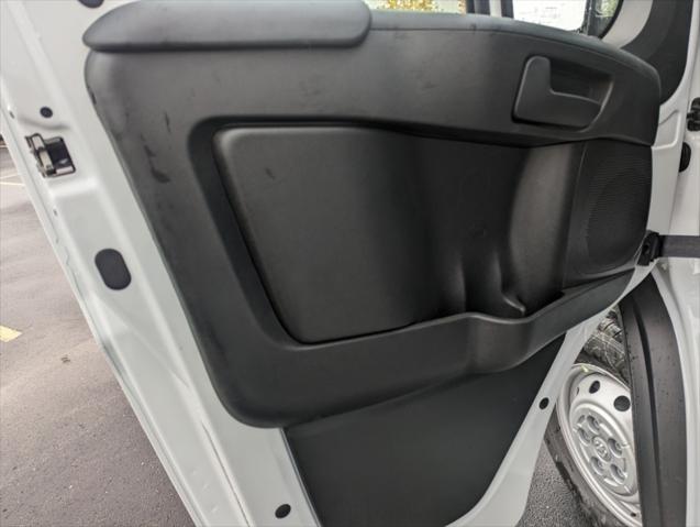 2023 Ram ProMaster Cargo Van High Roof 159" WB