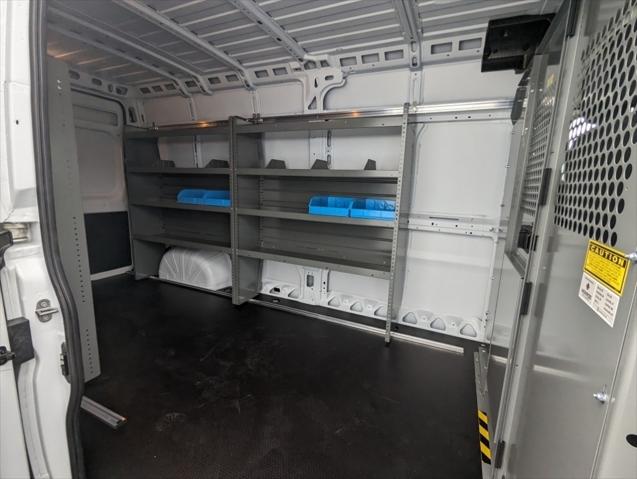 2023 Ram ProMaster Cargo Van High Roof 159" WB