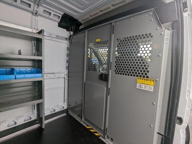 2023 Ram ProMaster Cargo Van High Roof 159" WB