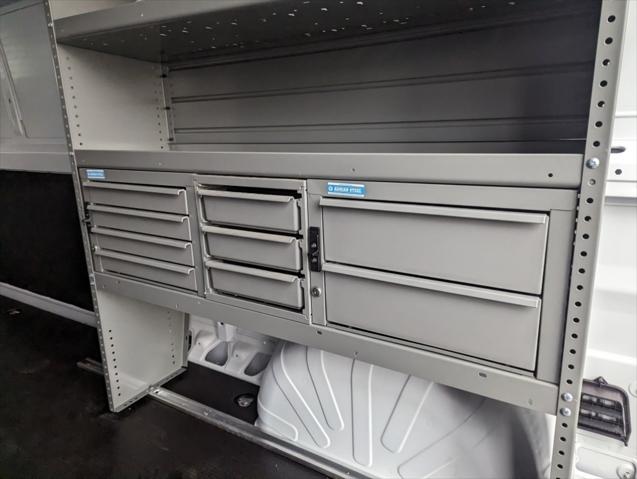 2023 Ram ProMaster Cargo Van High Roof 159" WB