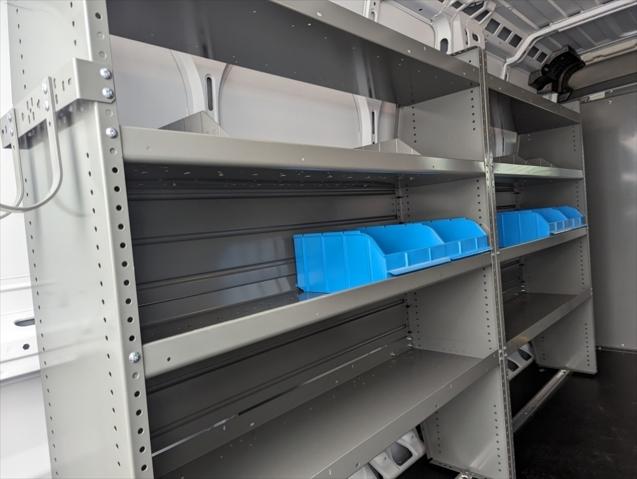 2023 Ram ProMaster Cargo Van High Roof 159" WB