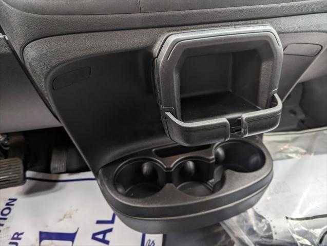 2023 Ram ProMaster Cargo Van High Roof 159" WB