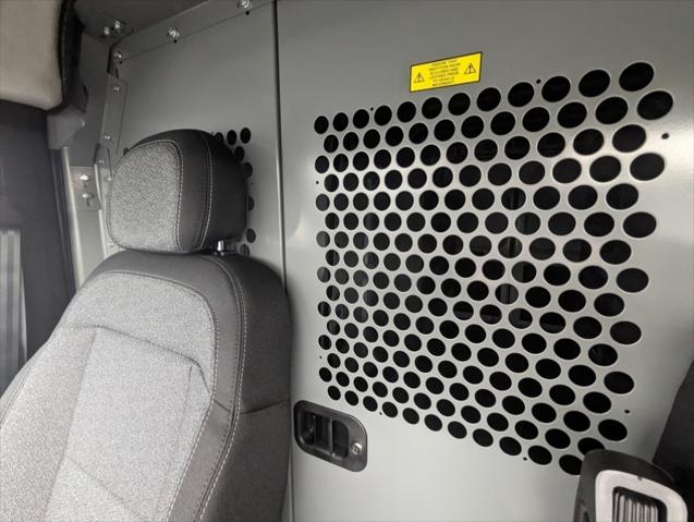2023 Ram ProMaster Cargo Van High Roof 159" WB