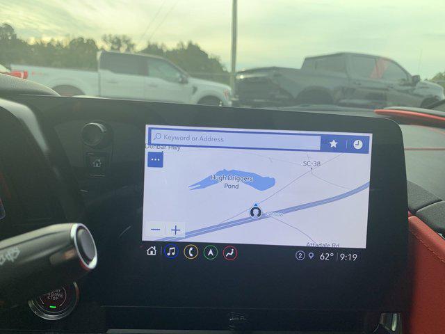 2023 Chevrolet Corvette Stingray RWD Convertible 2LT