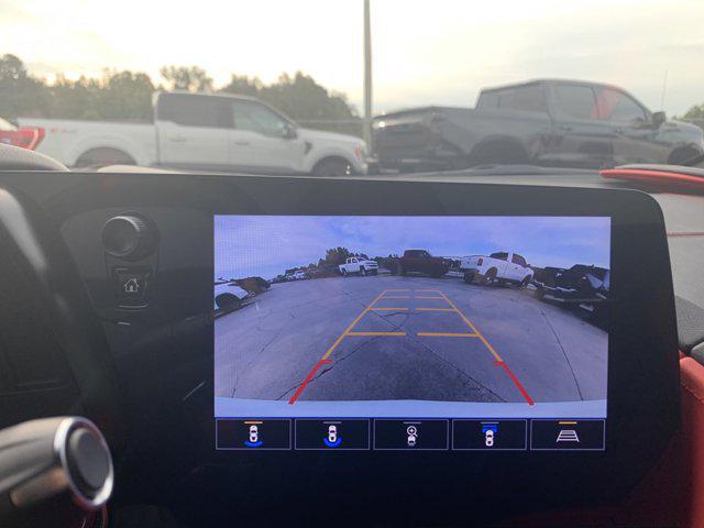 2023 Chevrolet Corvette Stingray RWD Convertible 2LT