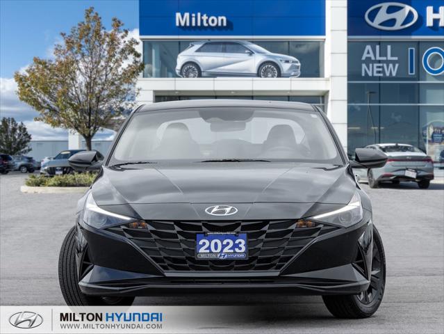 Elantra Preferred