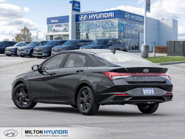 Elantra Preferred