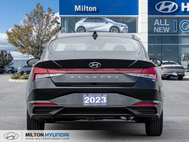Elantra Preferred
