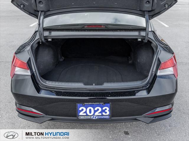 Elantra Preferred