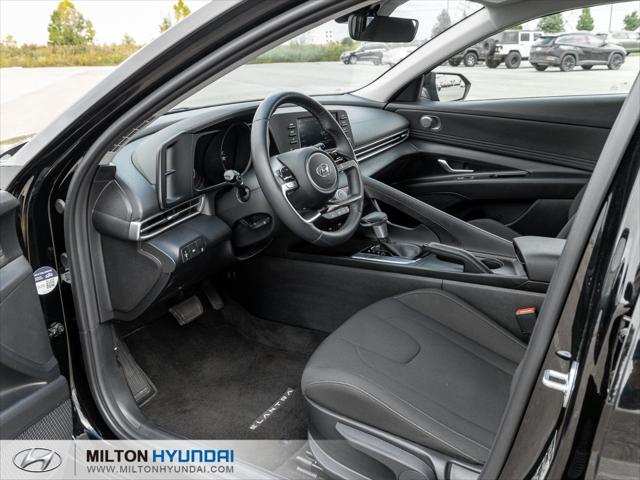 Elantra Preferred