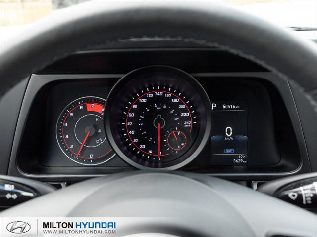 Elantra Preferred