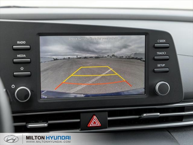 Elantra Preferred