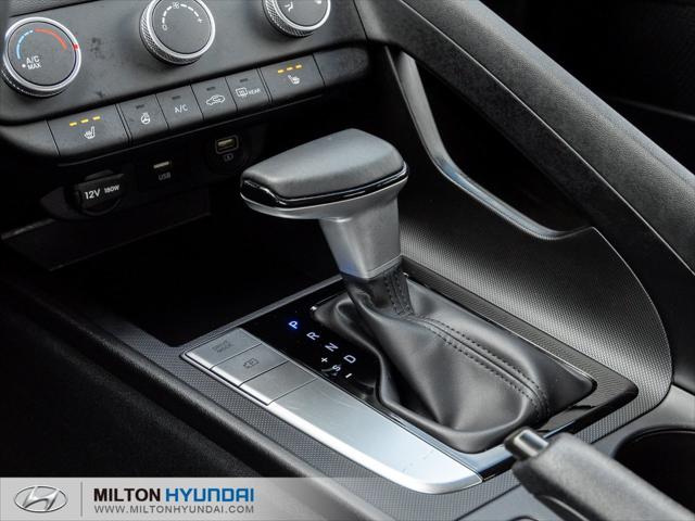 Elantra Preferred