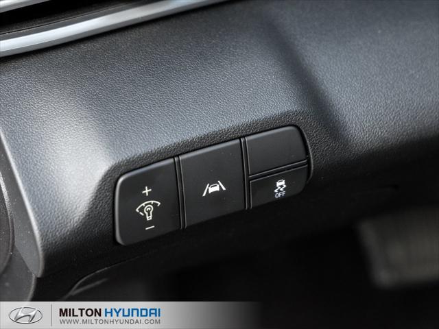 Elantra Preferred