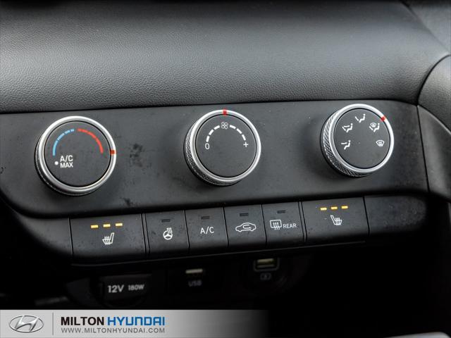 Elantra Preferred