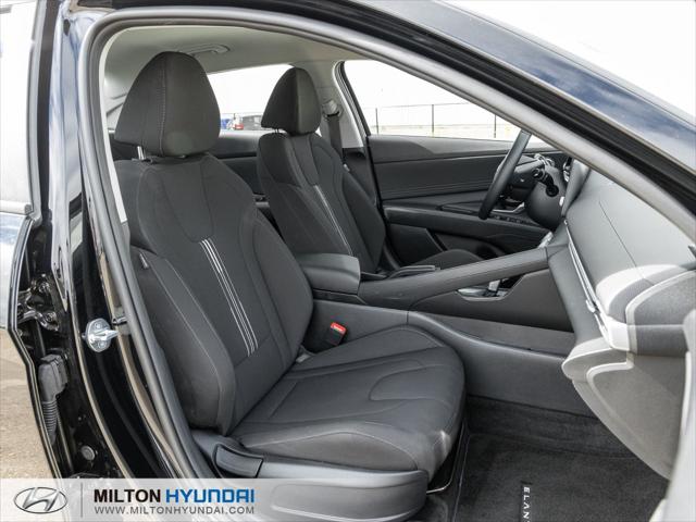 Elantra Preferred