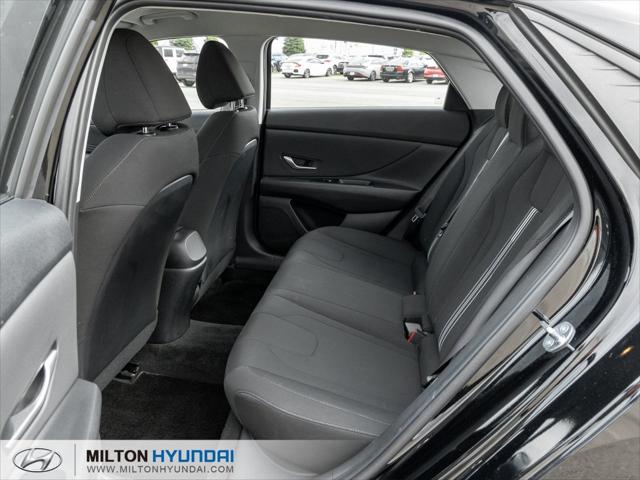 Elantra Preferred