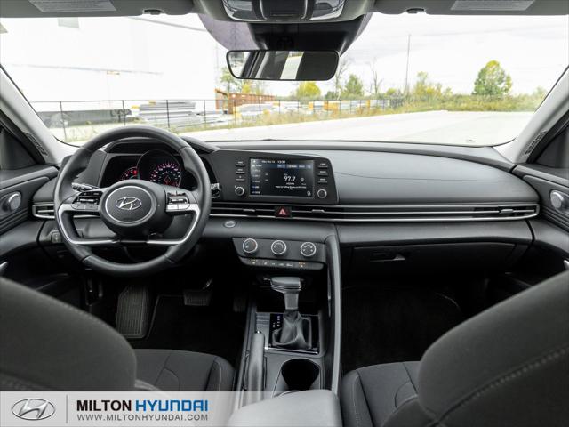 Elantra Preferred