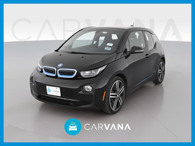 2017 i3 shop for sale