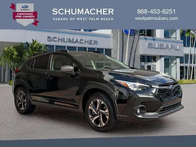 2024 Subaru Crosstrek Premium for sale in West Palm Beach, FL