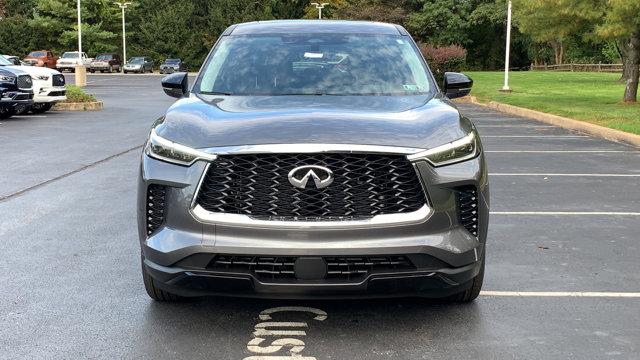 2024 Infiniti QX60