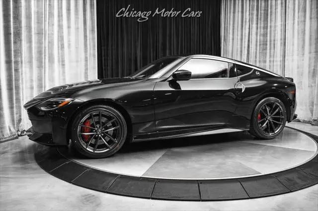 2023 Nissan Z Performance Auto for sale in West Chicago, IL