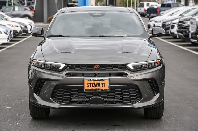 2024 Dodge Hornet DODGE HORNET R/T PLUS EAWD