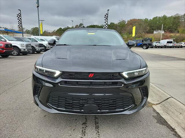 2024 Dodge Hornet DODGE HORNET R/T EAWD