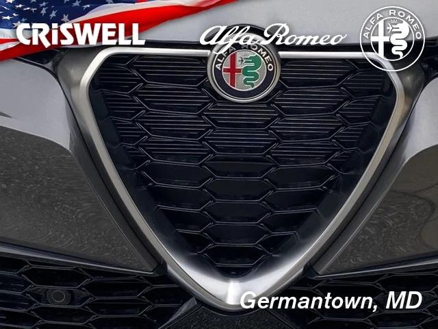 2024 Alfa Romeo Tonale TONALE Ti EAWD