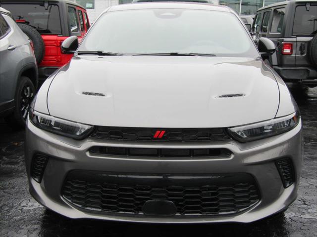 2024 Dodge Hornet DODGE HORNET R/T EAWD