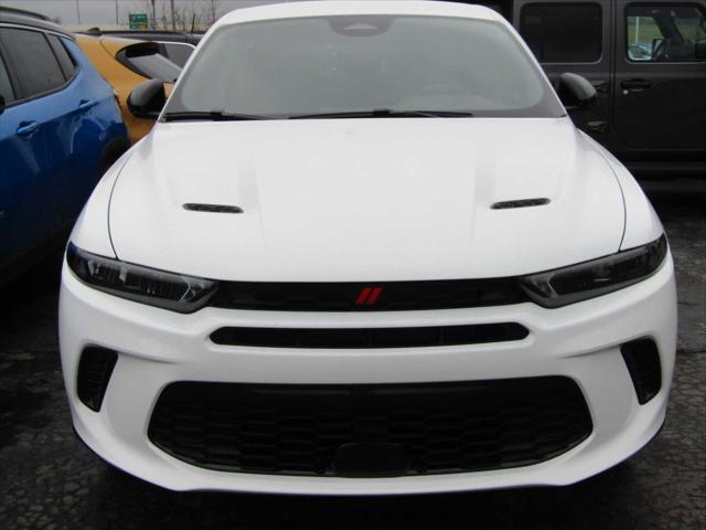 2024 Dodge Hornet DODGE HORNET R/T EAWD