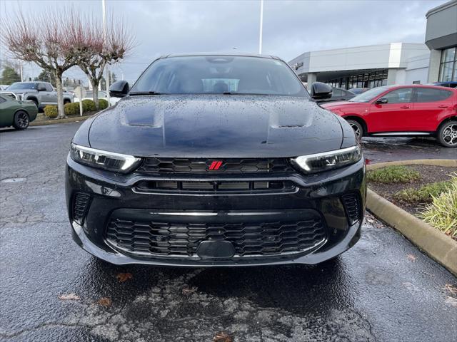 2024 Dodge Hornet DODGE HORNET R/T PLUS EAWD