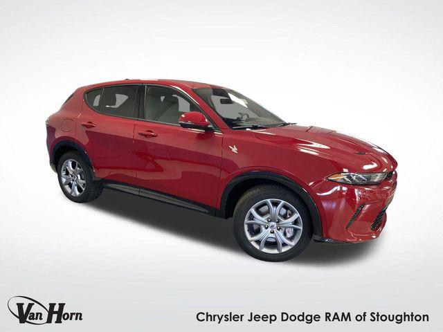 2024 Dodge Hornet DODGE HORNET R/T EAWD 2024 Dodge Hornet DODGE HORNET R/T EAWD