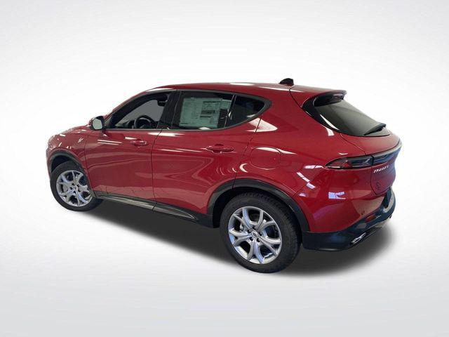 2024 Dodge Hornet DODGE HORNET R/T EAWD