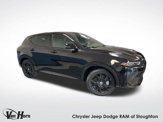 2024 Dodge Hornet DODGE HORNET R/T EAWD