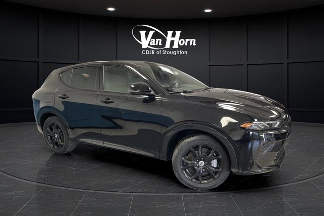 2024 Dodge Hornet DODGE HORNET R/T EAWD 2024 Dodge Hornet DODGE HORNET R/T EAWD